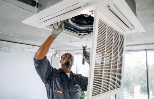 Licensed Hvac service in Los Angeles, CA - FH HVAC